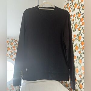 Men’s Vuori Ponto performance crewneck